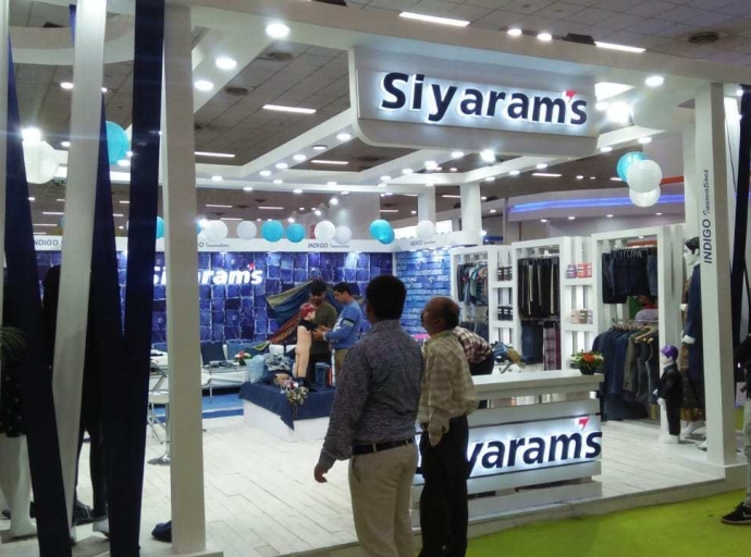 Siyaram Silk Mills’ Q4, FY25 net profit rises by 4% to Rs 72 crore